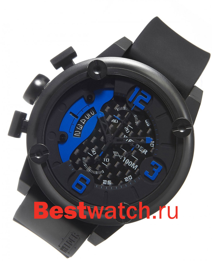 Часы Welder K28 7103
