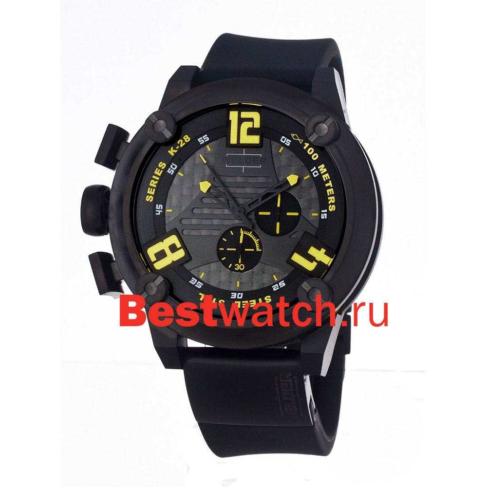 Часы Welder K28 7104