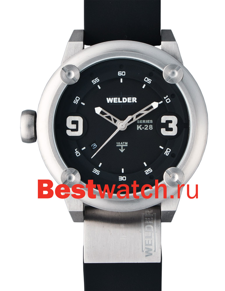Часы Welder K28 7200