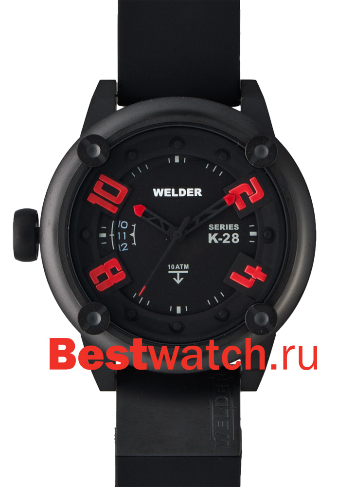 Часы Welder K28 7300