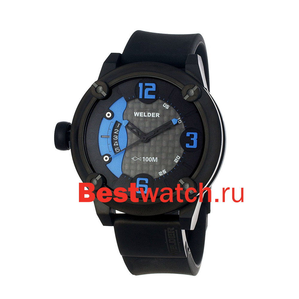 Часы Welder K28 7303