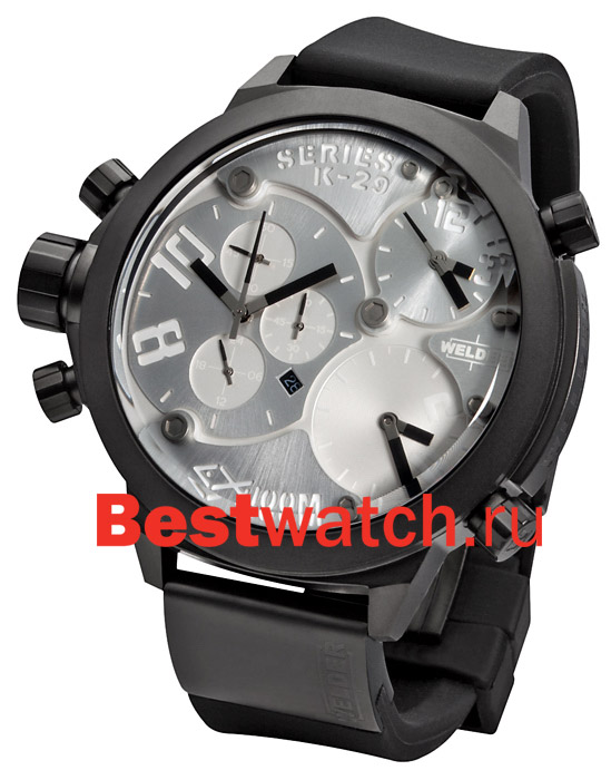 Часы Welder K29 8000