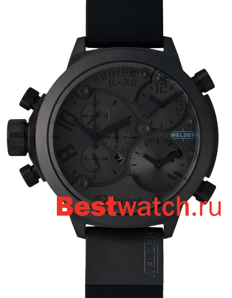 Часы Welder K29 8001