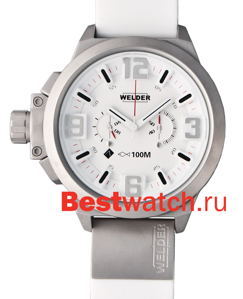 Часы Welder K22 900