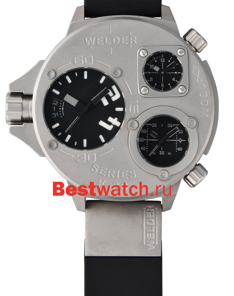 Часы Welder K30 9000