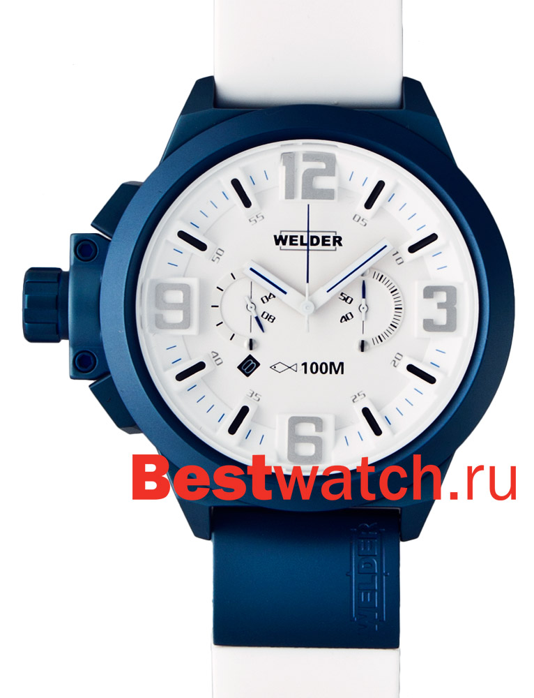 Часы Welder K22 901