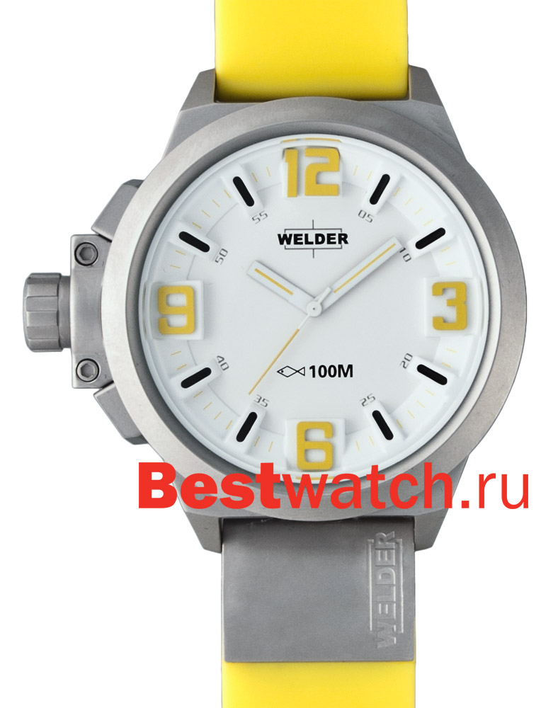 Часы Welder K22 902
