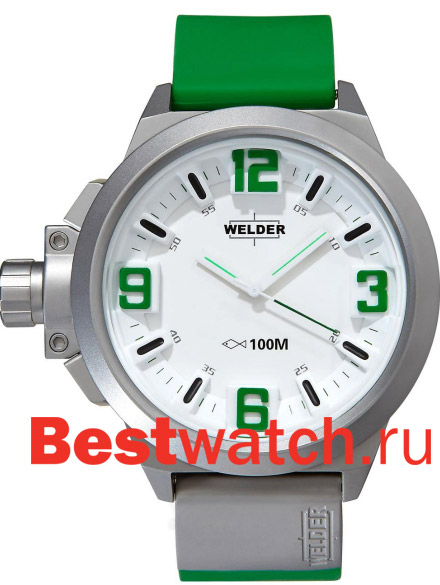 Часы Welder K22 903
