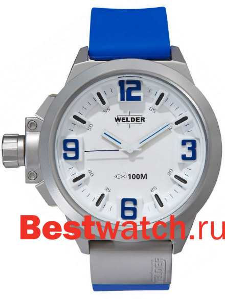 Часы Welder K22 904