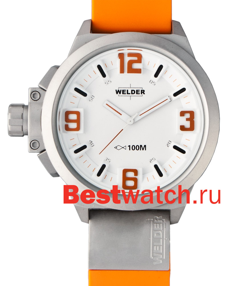 Часы Welder K22 905