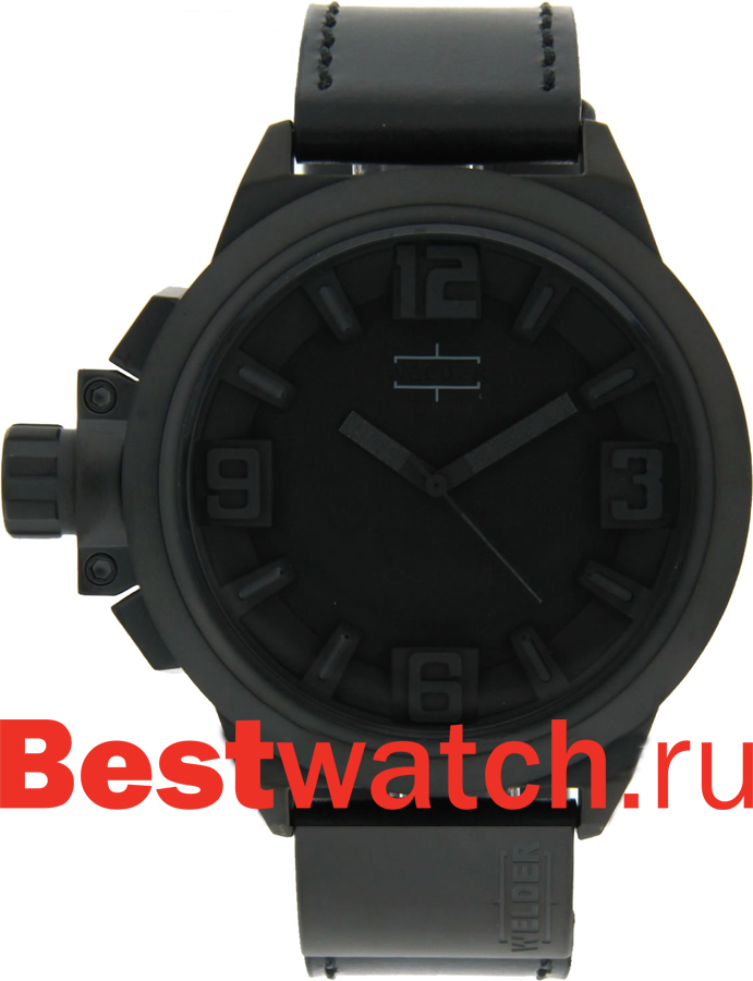 Часы Welder K22 906