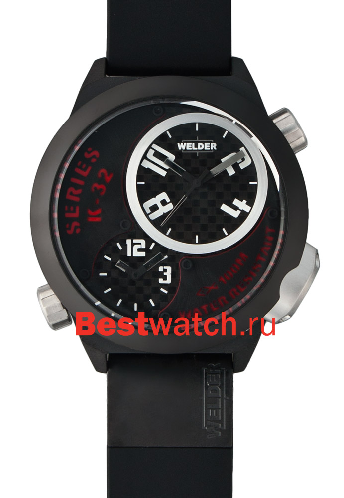 Часы Welder K32 9201