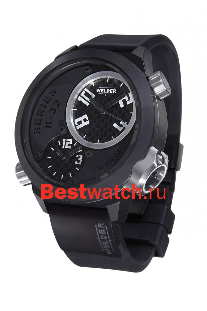 Часы Welder K32 9202