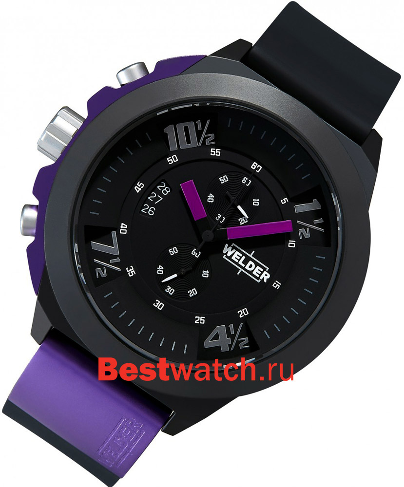 Часы Welder K33 9303