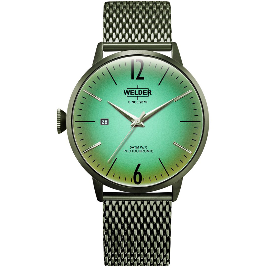 Часы Welder Breezy WRC420