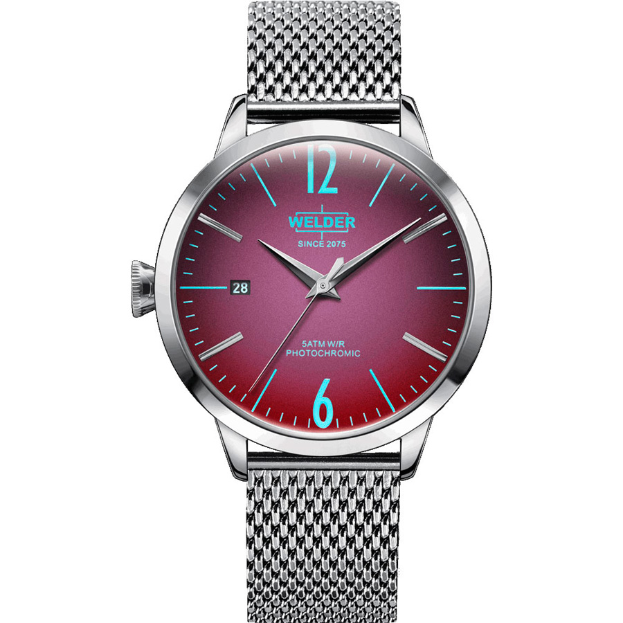 Часы Welder Breezy WRC618
