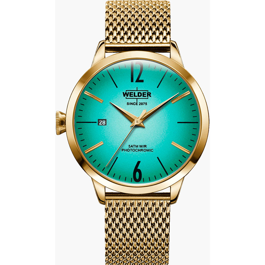 Часы Welder Moody WRC624