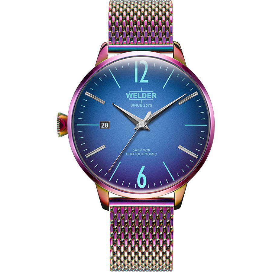 Часы Welder Breezy WRC645