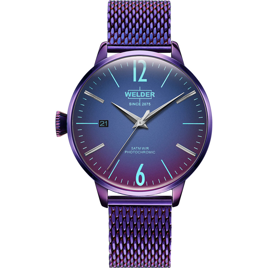 Часы Welder Breezy WRC649