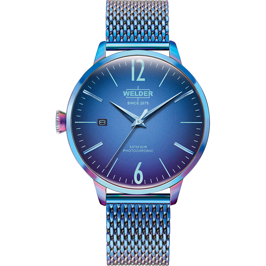 Часы Welder Breezy WRC657