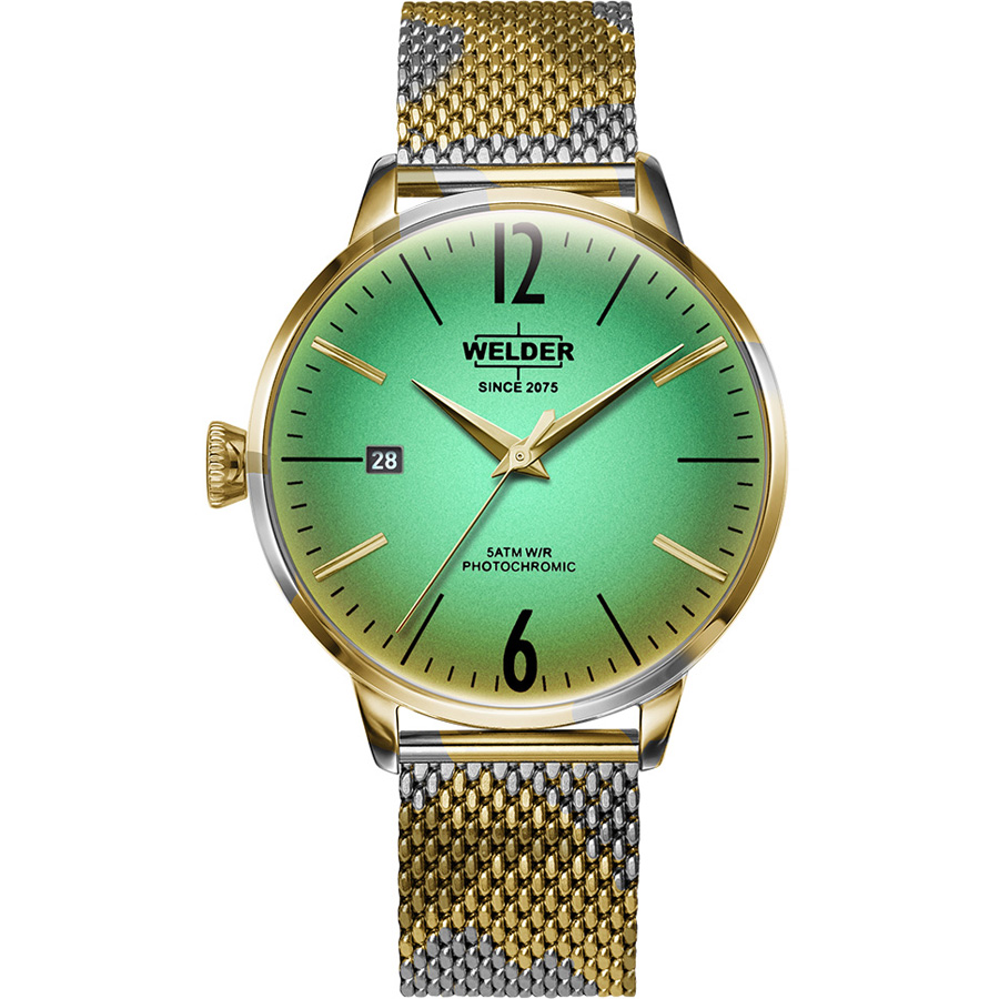 Часы Welder Moody WRC662