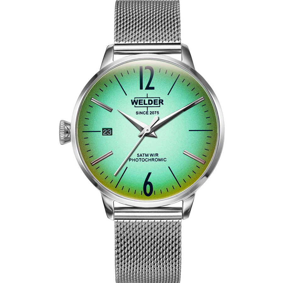 Часы Welder Breezy WRC721