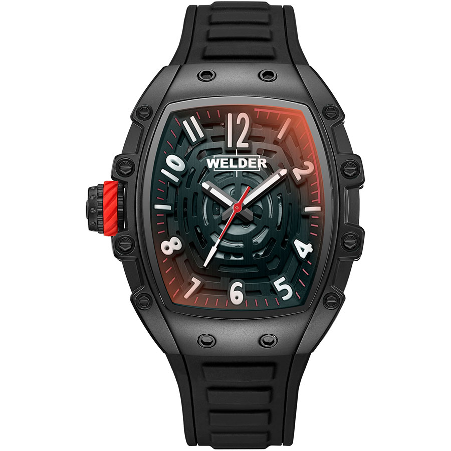 Часы Welder Moody WRH3004-R