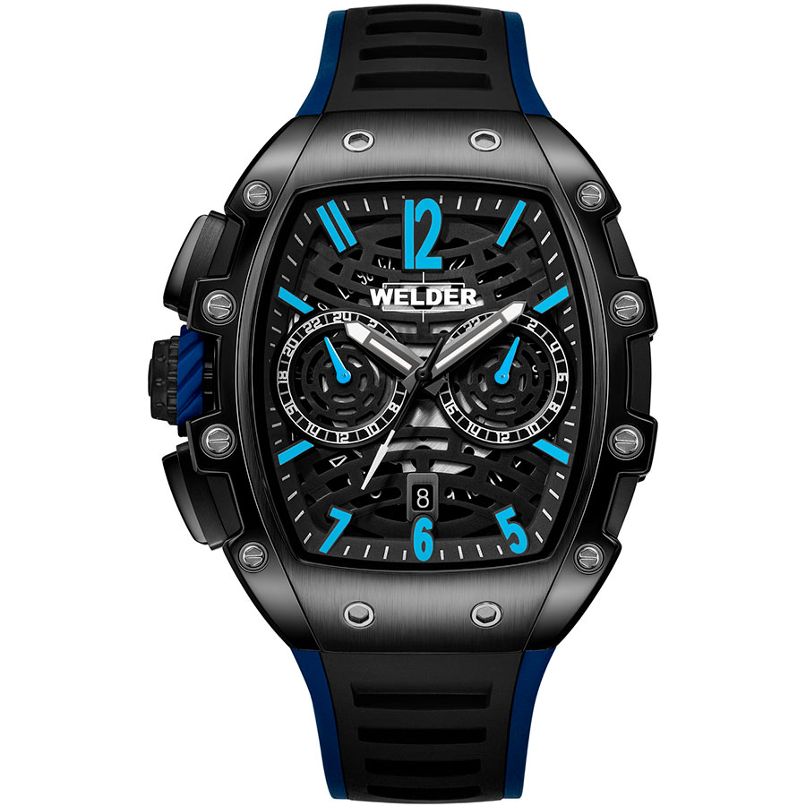 Часы Welder Moody WRM2010