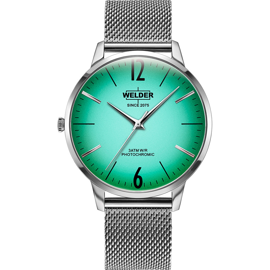 Часы Welder Slim WRS406