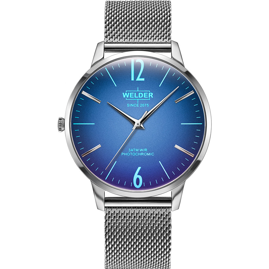 Часы Welder Slim WRS410