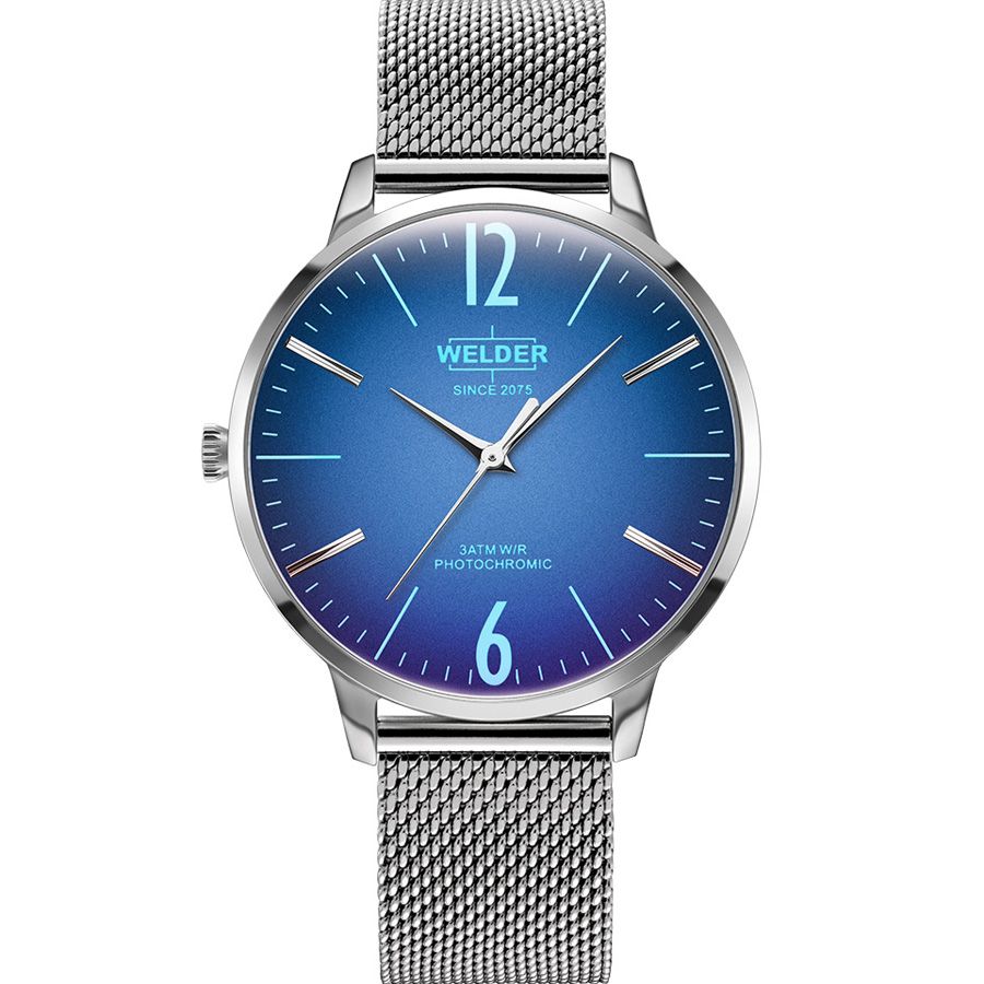 Часы Welder Slim WRS620