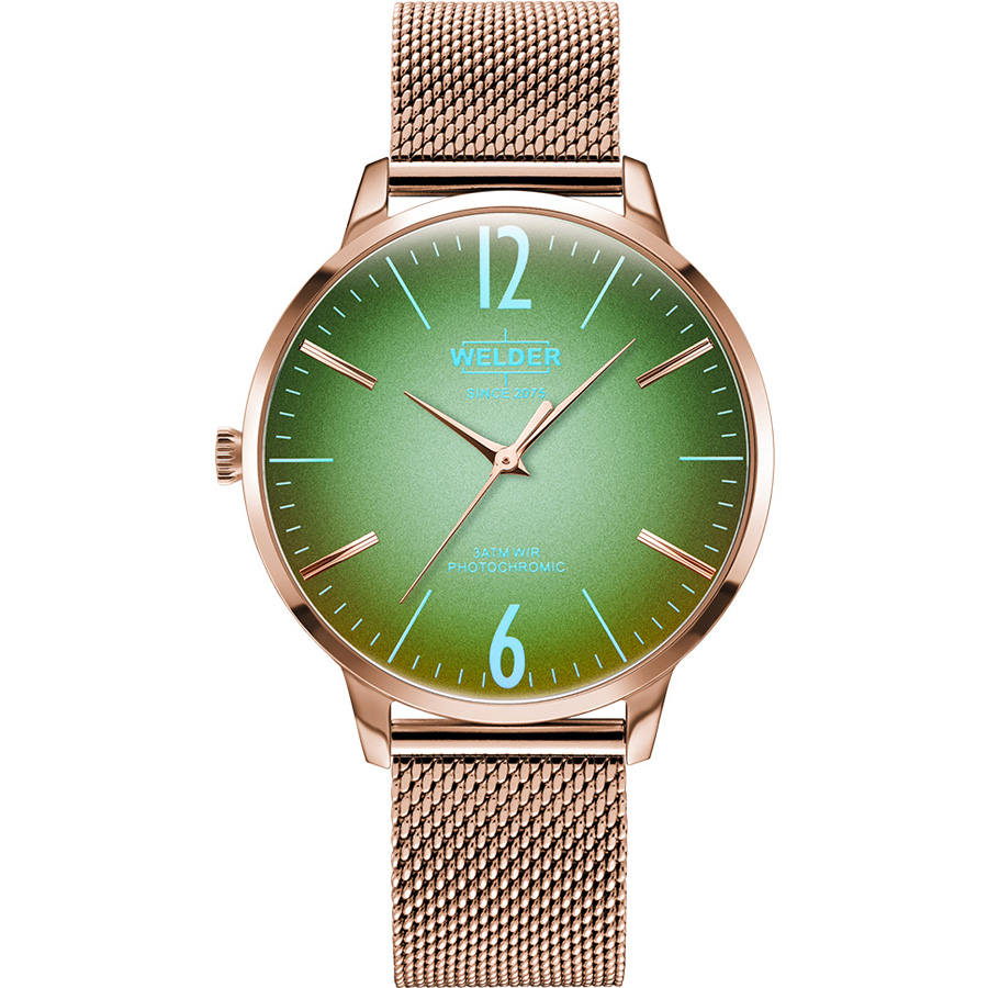 Часы Welder Slim WRS625