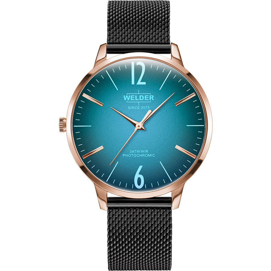Часы Welder Slim WRS634