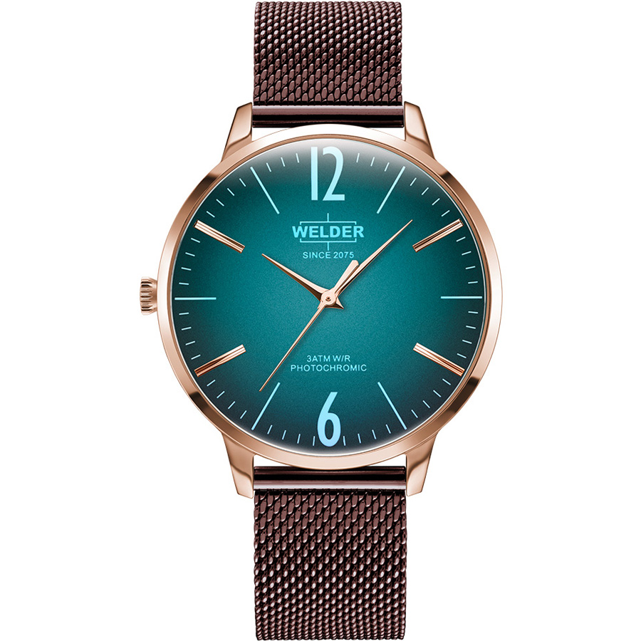 Часы Welder Slim WRS644