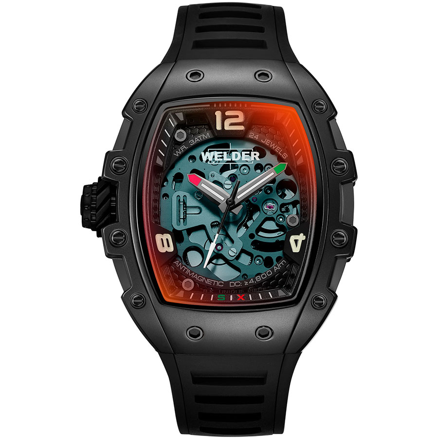 Часы Welder Moody WRT1005-R