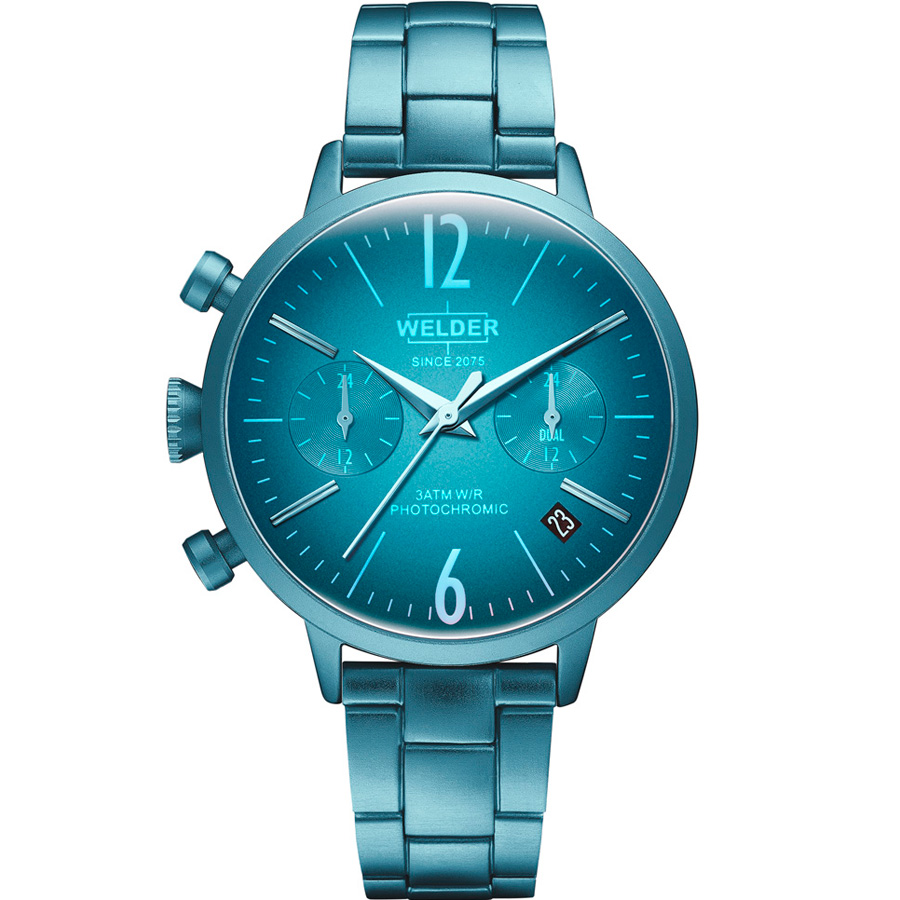 Часы Welder Space WWRA120
