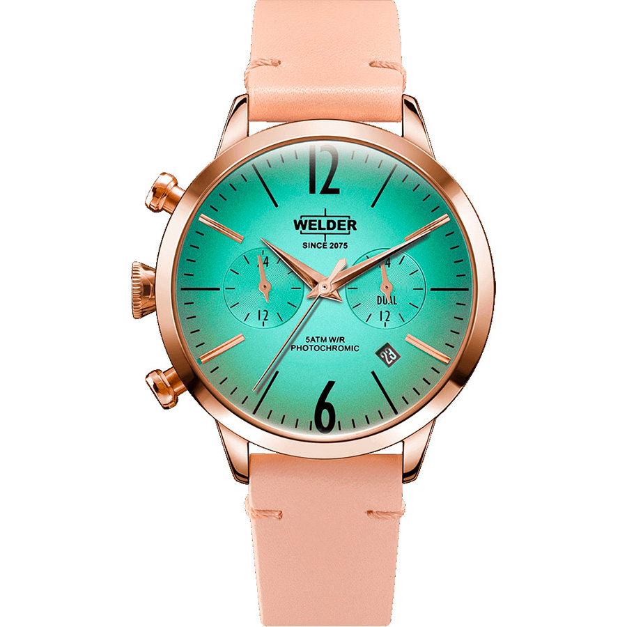 Часы Welder Moody WWRC100