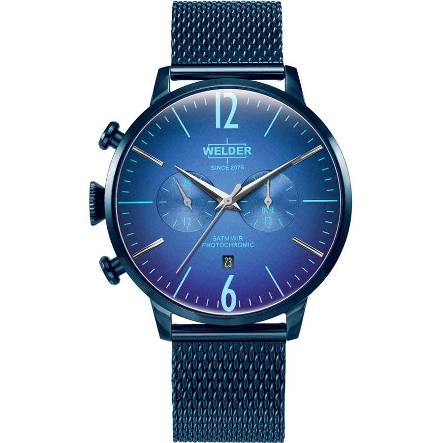 Часы Welder Breezy WWRC1004