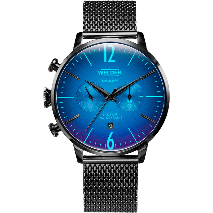 Часы Welder Moody WWRC1007