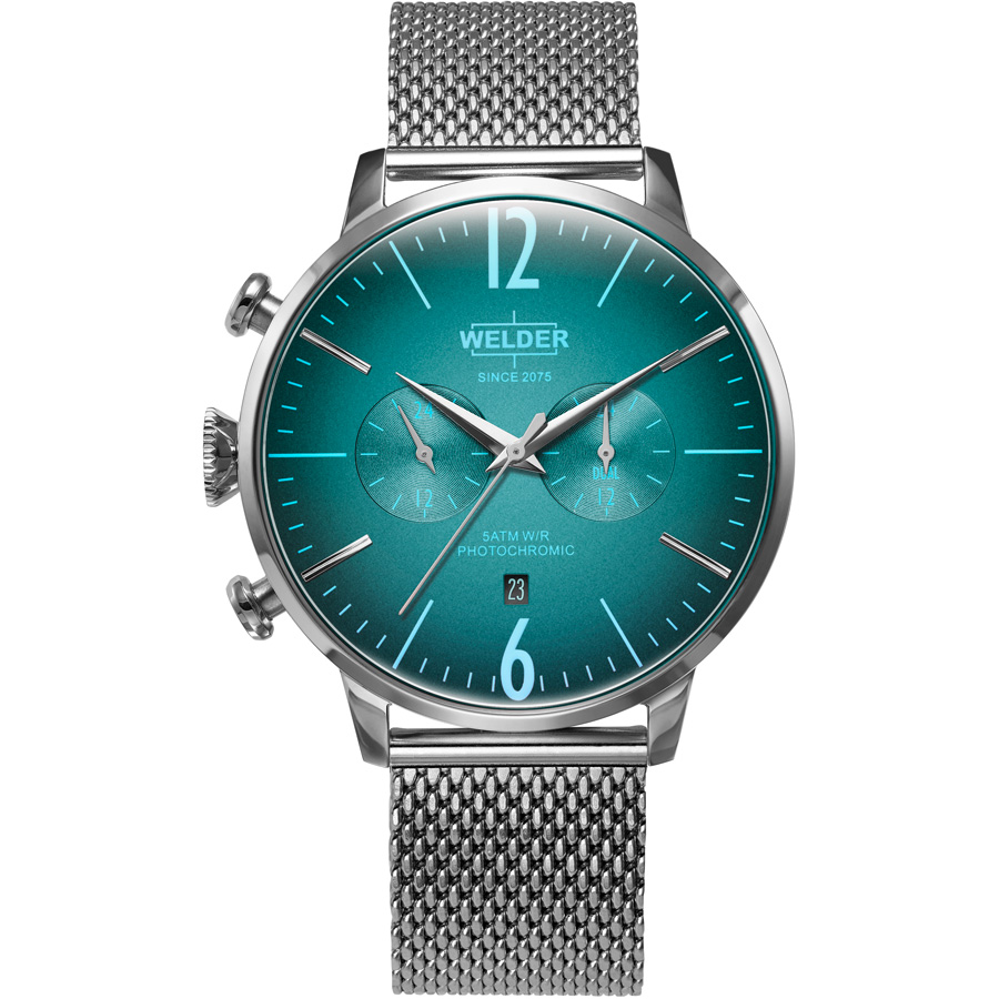 Часы Welder Moody WWRC1009
