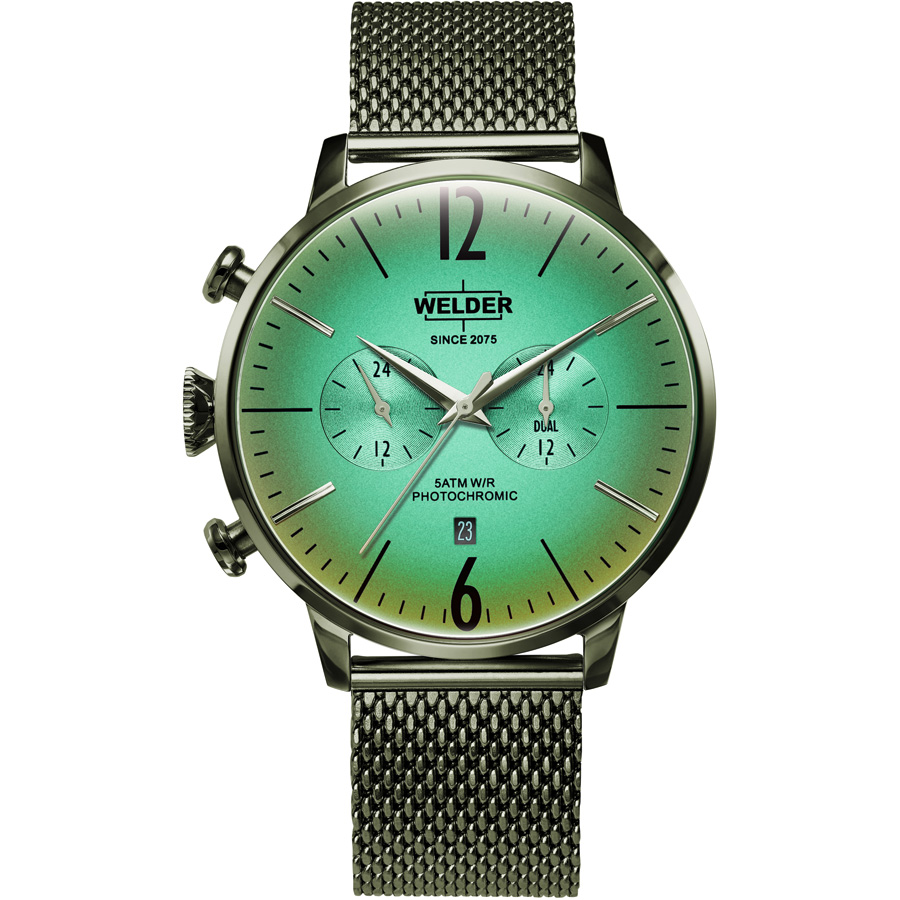 Часы Welder Moody WWRC1011