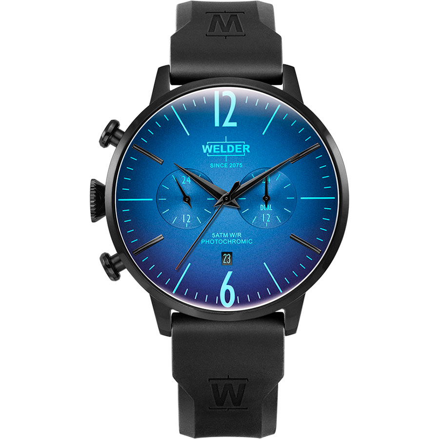 Часы Welder Moody WWRC1020