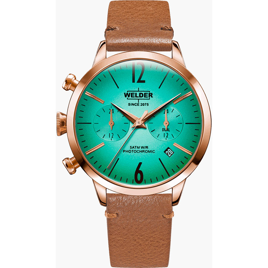 Часы Welder Moody WWRC112