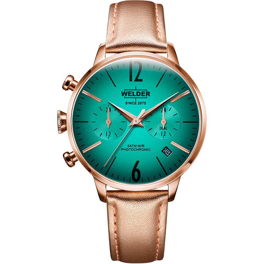 Часы Welder Moody WWRC120