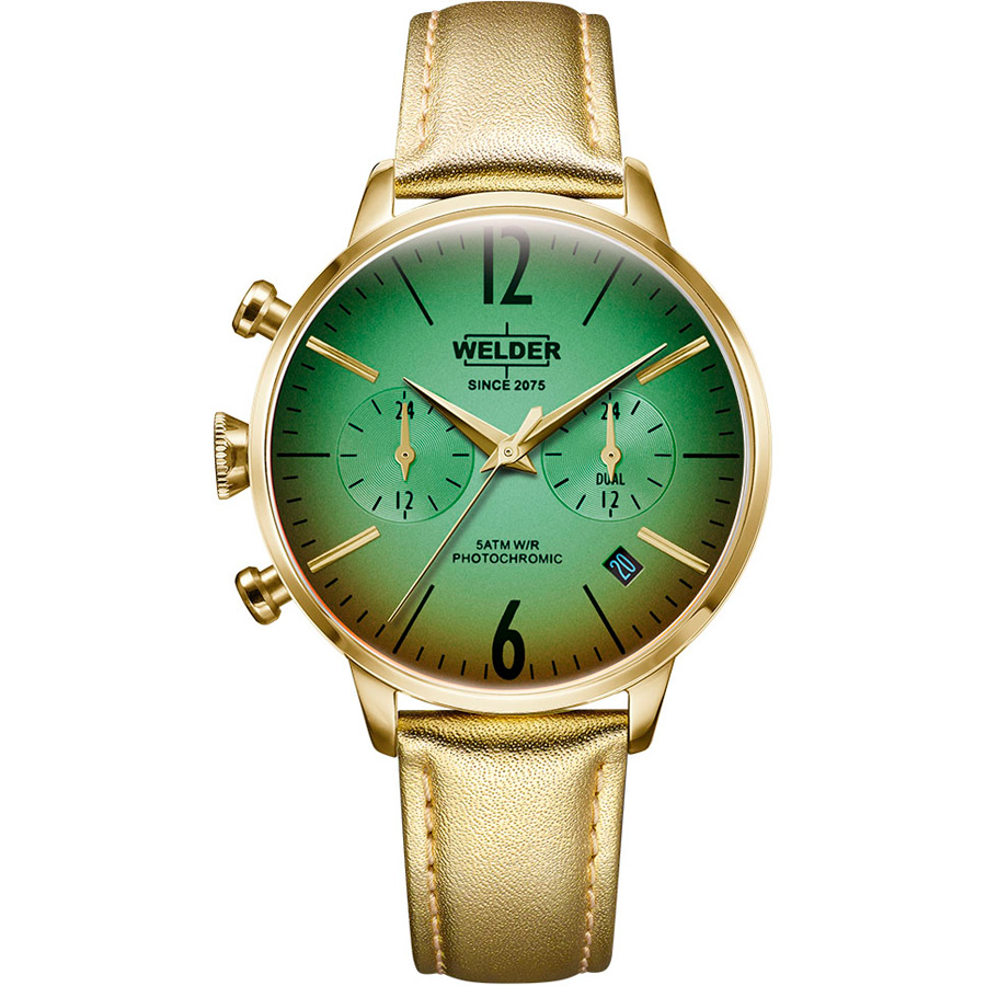 Часы Welder Moody WWRC121