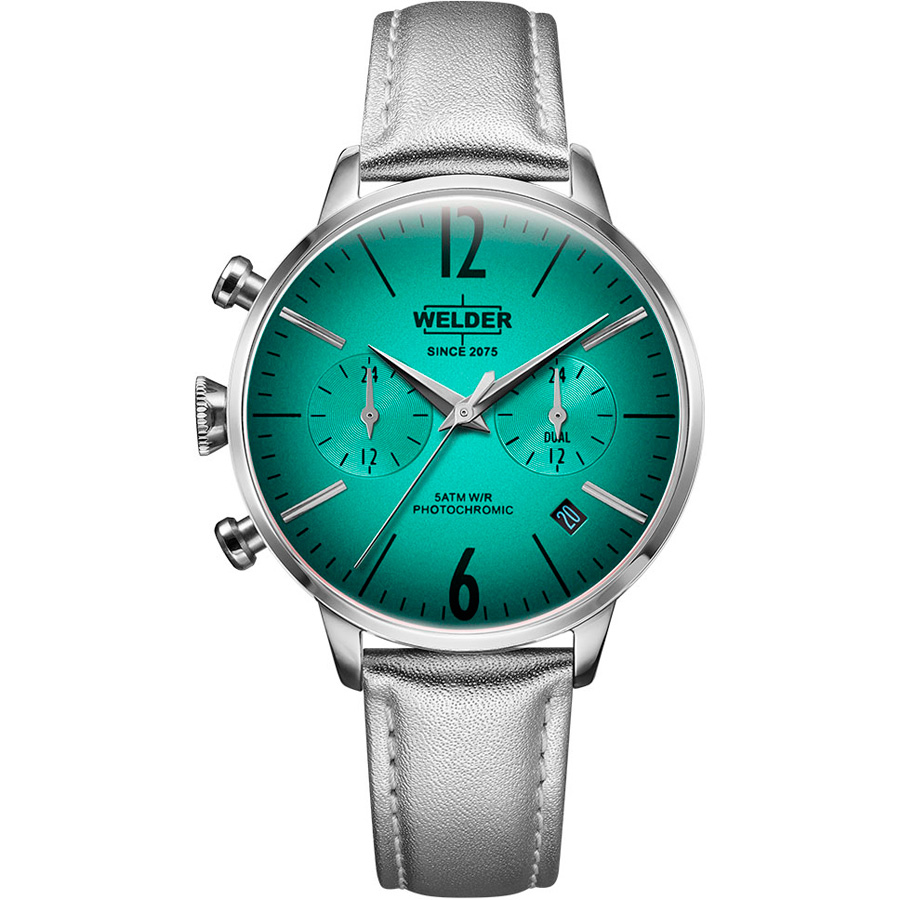 Часы Welder Breezy WWRC122