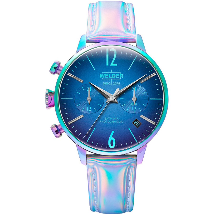 Часы Welder Breezy WWRC123