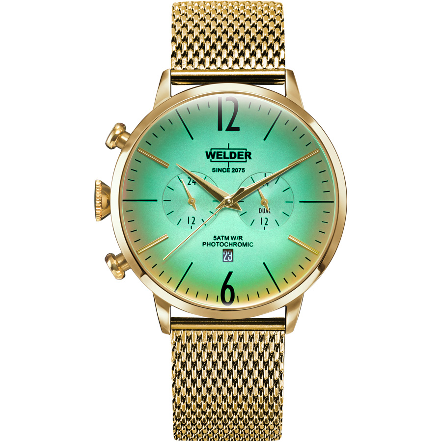 Часы Welder Moody WWRC402