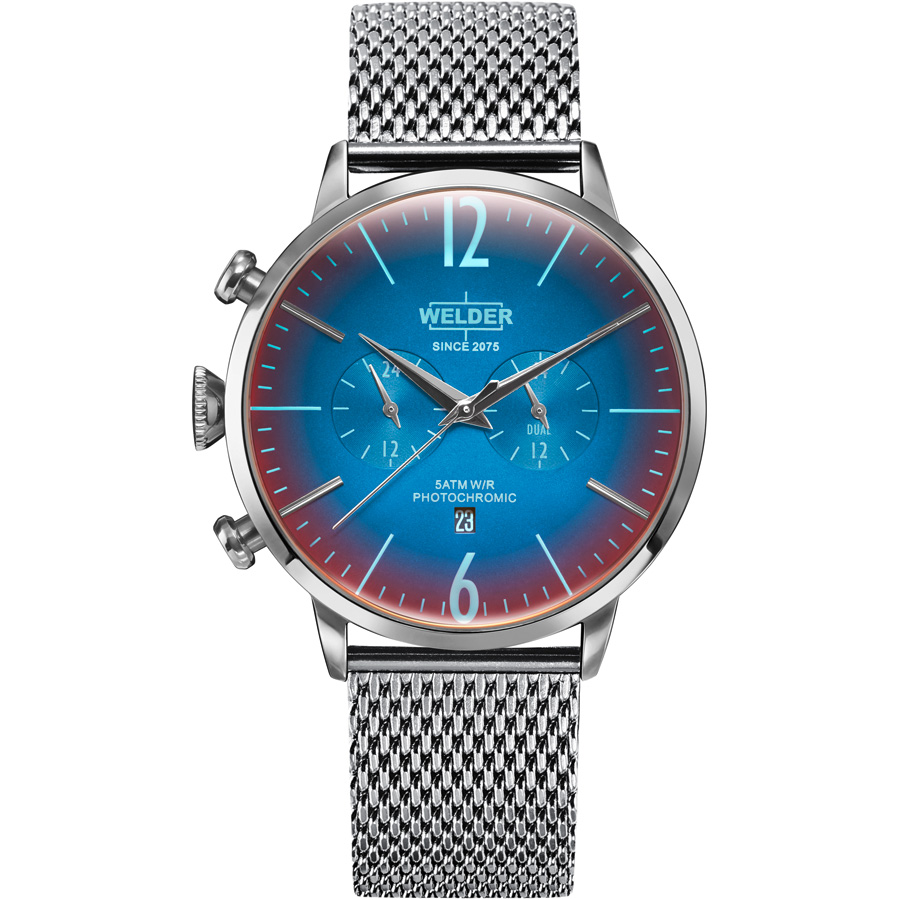 Часы Welder Moody WWRC403