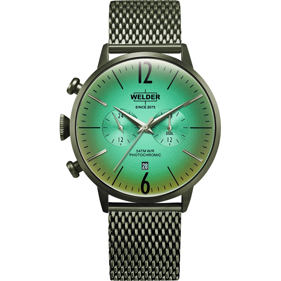 Часы Welder Moody WWRC419